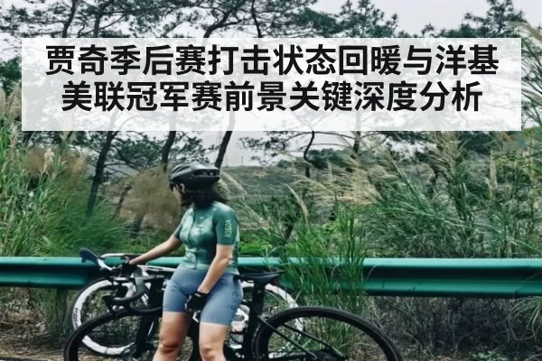 贾奇季后赛打击状态回暖与洋基美联冠军赛前景关键深度分析